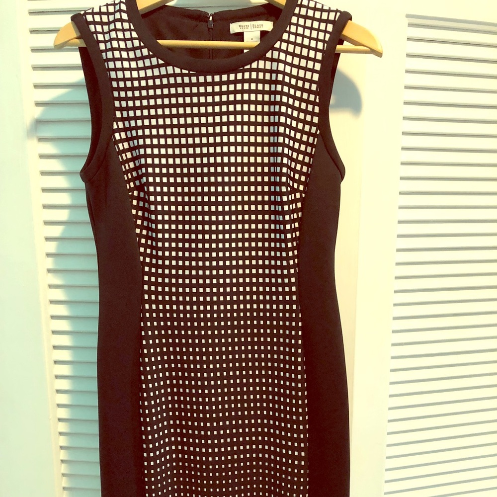 White House Black Market Dress